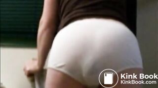 17D848mp4 - The Softer Side of Scat