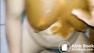 MHB  Pinks Toilet Trainingmp4