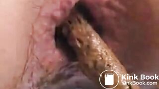 The Biggest Load of Shit Ever Filmed with Aso Miku