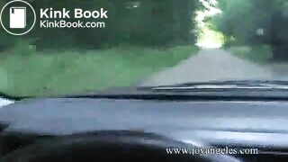 Natural shitting - sabrinaoutside