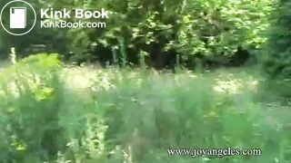 Natural shitting - sabrinaoutside