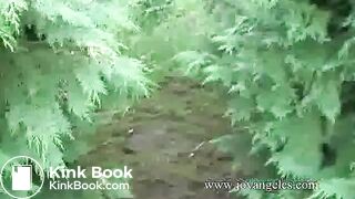 Natural shitting - sabrinaoutside