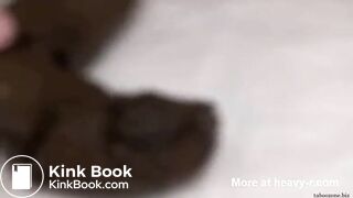 echte Kaviarliebe - scat love