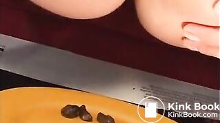 shitting compilation part 2 (cute girls pooping)