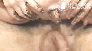 Femme au foyer scato suite 2