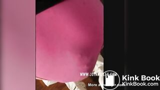 Mega Shit In Panties