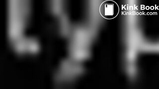 Pantypoop while sucking cock