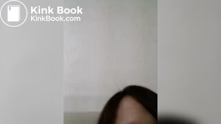 amateur girl pooping - Scat + Piss + Puke