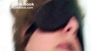 New American MILF Scat Slave