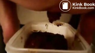 American Scat Kitty Shitfaced Vol 2 Part 1