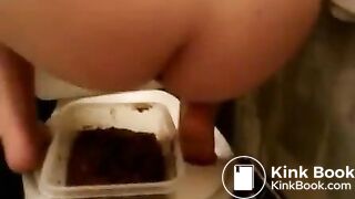 American Scat Kitty Shitfaced Vol 2 Part 1