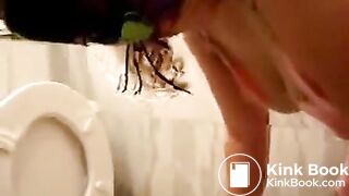 American Scat Kitty Shitfaced Vol 2 Part 1