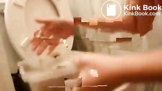 American Scat Kitty Shitfaced Vol 2 Part 1