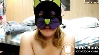 American Scat Kitty Shitfaced Vol 2 Part 1