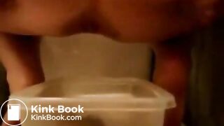 American Scat Kitty Shitfaced Vol 2 Part 1