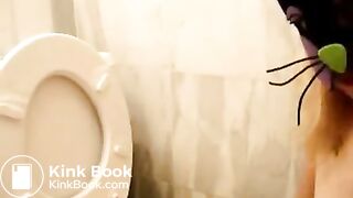 American Scat Kitty Shitfaced Vol 2 Part 1