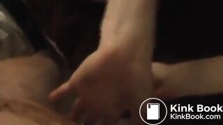 Emily Sharpe Licks Shit While Getting Fucked