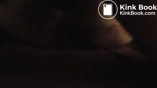 Emily Sharpe Licks Shit While Getting Fucked