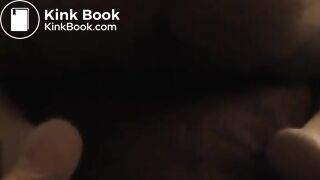 Emily Sharpe Licks Shit While Getting Fucked