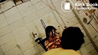 BKWD-002 (best scene)