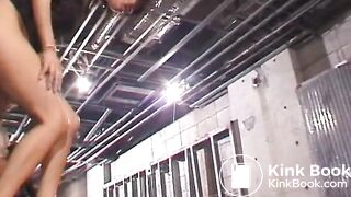 BKWD-002 (best scene)