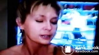 Teacher_Drinks_Cum_and_Piss