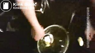 Cute Chubby Scat Amateur