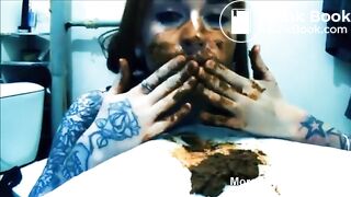 Russian Smears And Eat Shit