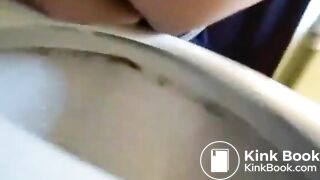 Amateur Shitting