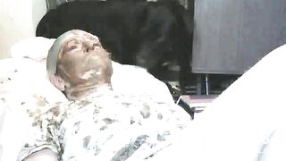 husband of the year shit spa treatment for wife