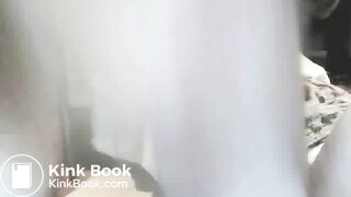 husband of the year shit spa treatment for wife