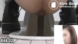 Shitty Japanese Toilet Spy Compilation