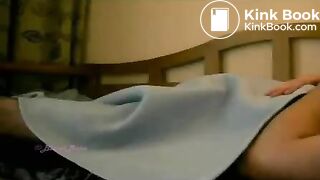 Homemade scat couple