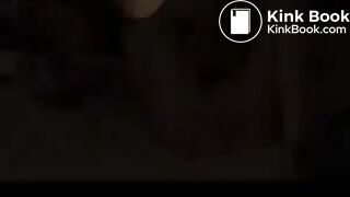 Hot Girl Inserts Shit In Her Pussy