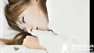 Sleeping Girl Shitsmp4