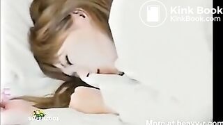 Sleeping Girl Shitsmp4