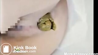 Sleeping Girl Shitsmp4