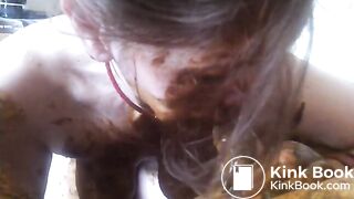 Mr Fog & Elle - Dirty breakfast For Elle 1011