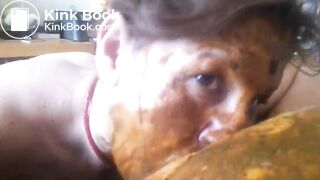 Mr Fog & Elle - Dirty breakfast For Elle 1011