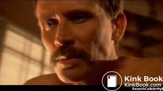 Alexandra Paul and Lori Singer - Sunset Grill (1993)mp4 -