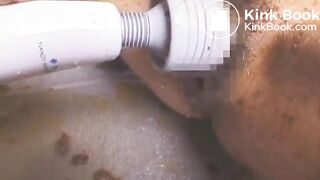 Ai Okamoto - Hentai orgasm