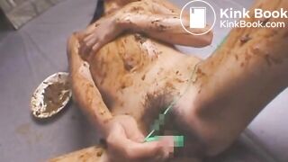 Ai Okamoto - Hentai orgasm
