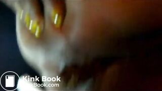 shitting open asshole my wife y jerk off