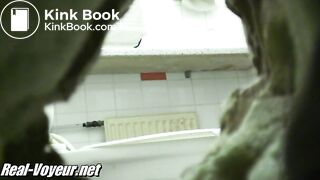 Scat-Voyeur