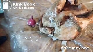 Extreme Messy Scat Sex