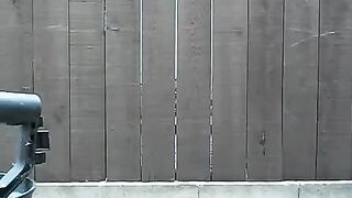 man shitting panties outside panty poop scat