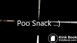 santara poo snack preview