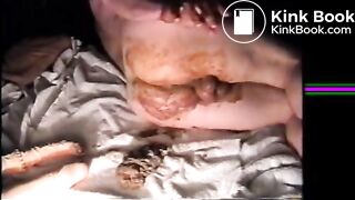 Black Socks, White Panties, PPrS and PooP