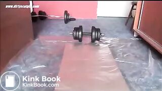 new 2242014 Fitness little different