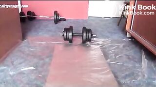 new 2242014 Fitness little different